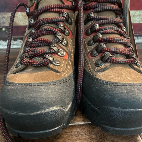 Danner hiking boots nwt - Picture 7 of 7